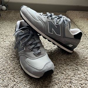 New Balance 574 Classics
